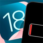 iOS 18 негативно влияет на автономность iPhone