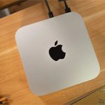 В новом Mac mini может не быть USB-A портов