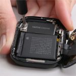 iFixit разобрали Apple Watch Series 10