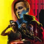 Cyberpunk 2077 выйдет на Mac в начале следующего года