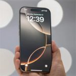 iPhone 18 получит 12 ГБ оперативной памяти и 2-нм чип