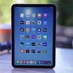 Обзоры iPad mini 7: хорошая производительность и улучшенный экран