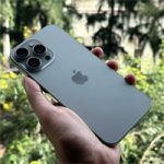 Себестоимость производства iPhone 16 Pro Max составила 485 долларов