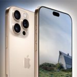 iPhone 17 Pro Max получит уменьшенный Dynamic Island