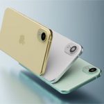 Apple может закупить для iPhone 17 Air ультратонкие экраны