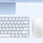 Apple обновила Magic Mouse, Magic Keyboard и Magic Trackpad