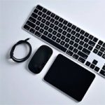 Скоро Apple покажет новые Magic Mouse, Magic Keyboard и Magic Trackpad