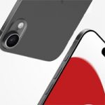 iPhone 17 Air может получить корпус толщиной менее 6 мм