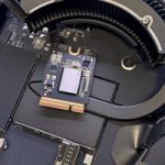 В Mac mini с M4 можно заменить SSD