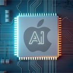 Apple разрабатывает специализированные чипы для серверов Apple Intelligence