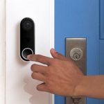 Apple работает над умным дверным звонком со встроенным Face ID