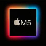 Массовое производство Apple M5 начнется во второй половине 2025 года