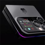 Apple получила патент на шарнир для складного iPhone или iPad