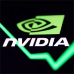 В 2025 году NVIDIA может стоить в два раза дороже Apple