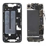 iFixit поделились разборкой iPhone 16e