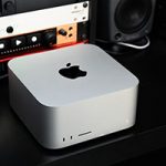 Mac Studio с M7 Ultra выйдет в 2028 году