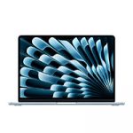 Apple представила новый MacBook Air с M4