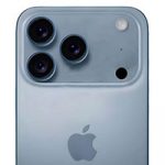 Apple планирует выпустить iPhone 17 Pro в небесно-голубом цвете