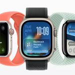 Apple начала распространять watchOS 26