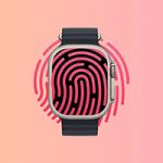 Apple тестирует Apple Watch с Touch ID