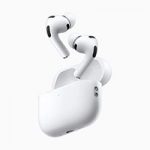 Владельцы AirPods Pro 3 жалуются на посторонние звуки
