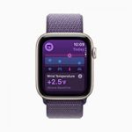 Apple обновила Watch SE