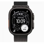 Apple анонсировала Apple Watch Ultra 3