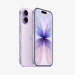 Apple показала базовый iPhone 17 со 120-Гц дисплеем