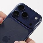 В сети появились жалобы на качество сборки iPhone Air и iPhone 17 Pro