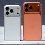 iPhone 17 помог Apple возглавить рынок смартфонов