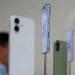 Стало известно, сколько ОЗУ установлено во всех iPhone 17