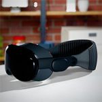 Более дешевая и легкая версия Vision Pro выйдет в 2027 году