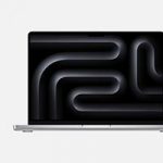 Apple представила MacBook Pro с M5