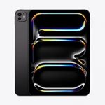 Apple анонсировала iPad Pro с M5, C1X и N1