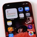 iPhone 17 Pro имеет лучшую фронтальную камеру на рынке