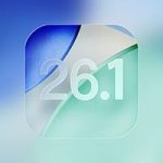 Вышла iOS 26.1