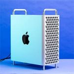 Apple думает над будущим линейки Mac Pro
