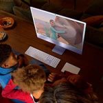 Apple разрабатывает iMac с OLED-дисплеем