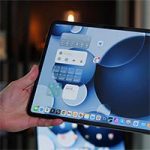 iPad Pro с M5 может намекать на новую функцию Studio Display