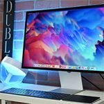 Новый Studio Display не будет поддерживать 120 Гц