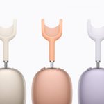 Apple представила AirPods Max 2 с улучшенным шумоподавлением