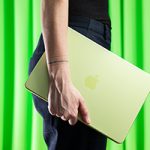 Первые обзоры MacBook Neo