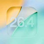Вышли iOS 26.4 и iPadOS 26.4
