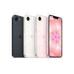 iPhone 17e с Apple A19 и MagSafe представлен официально