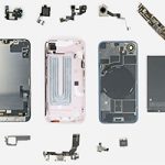 iFixit разобрали iPhone 17e. Смартфон собран очень неплохо