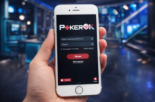 pokerok