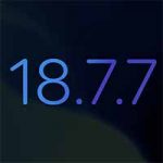 Вышло экстренное обновление для iOS 18