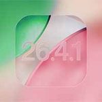 Apple выпустила iOS 26.4.1 с исправлением ошибок