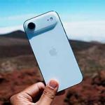 Apple продолжит развивать линейку iPhone Air