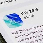 Apple выпустила iOS 26.5 и iPadOS 26.5
